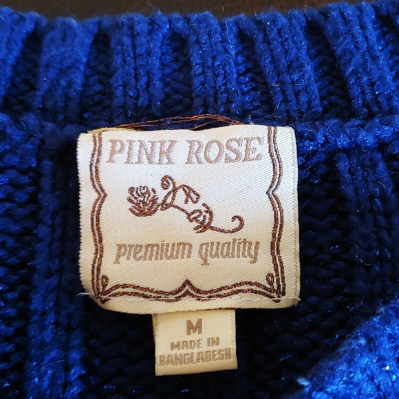 Warm Sweater - Picture 6 of 10